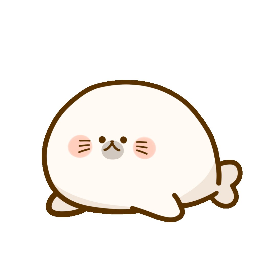 アザラシ